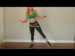 Bhanghra Dance Workout