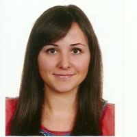 Cristina Sánchez Ferreiro