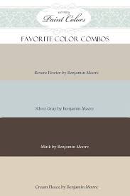 Information about pewter / #e9eaec. Color Combination For Revere Pewter Revere Pewter Favorite Paint Colors House Colors