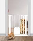 Assorted indoor gates- baby and pet