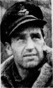 Doug Gent's Estevan Dakota Crash 1946 Page