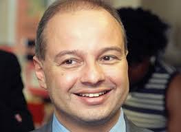 10th anniversary of the death of Sir Simon Milton :: Sir Simon Milton  Foundation