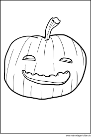 Kurbis Ausmalbilder Und Window Color Bild Zu Halloween