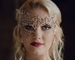 Buy Sexy Mask Ladies Mask Lace Mask Online in India
