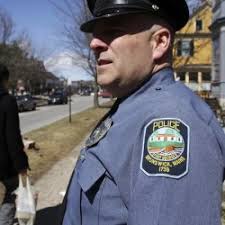 Maine's safe reputation is proving effective for recruiting cops from away