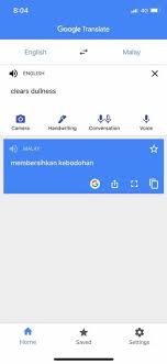 Garnier Bukan Saja Boleh Membersihkan Kebodohan Tapi Facebook