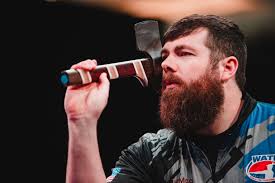 World Axe Throwing Championship VII and Annual Award Winners