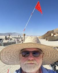 Cary Ray Hill Obituary April 29, 2025