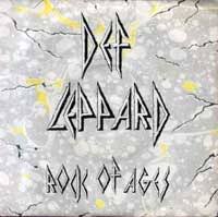 Don't stop believin' lyrics from rock of ages musical. Rock Of Ages Def Leppard Song Wikipedia