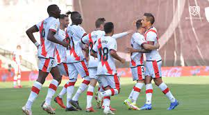06.11.2021 · nach der länderspielpause geht es für real madrid am sonntag, 21. Barcatimes On Twitter Md Rayo Vallecano Is The Only Team In La Liga Along With Sevilla To Win Every Home Game Rayobarca Https T Co Ojccm39tt4 Twitter