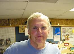 Todd “Hoss” McNutt was a dynamic Scout leader and member of several Scout  Camps. In the 80's, Hoss directed Camp Miramichee located