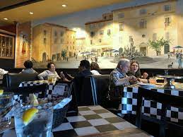 Hours may change under current circumstances Dining Room Picture Of Maria S Italian Kitchen Pasadena Tripadvisor