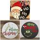 Paint your Holiday Door Hanger at The Book Shack! event image
