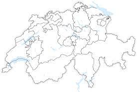 Karte der schweizer kantone und ihrer hauptorte. Datei Karte Kantone Der Schweiz 2007 Png Wikipedia