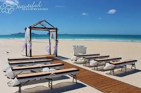 Gorgeous Whitehaven Beach Wedding Styling By Beautiful Beach Weddings Whitsunday Ask Me How You Can Have Beautiful Beach Wedding Beach Wedding Wedding Styles