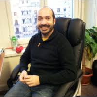 Devia ser pena de morte e crime hediondo para esse tipo de crime. Profile Card Episerver Developer Community
