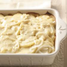 Never Fail Scalloped Potatoes Recipe Scalloped Potato Recipes Recipes Food