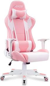 best pink gaming chair under 100 200 in 2021 budget premium computer chair gaming chair leather desk
