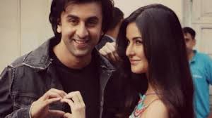 Deepika Padukone, Katrina Kaif