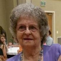 Ruth L. Cooper Obituary