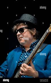 John bentley hi-res stock photography and images