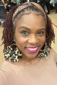 Introduction of new members in leo women group