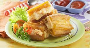 Hal ini disebabkan karena cita rasa cakwe akan sedikit berbeda di setiap daerahnya. Aneka Resep Cakwe Sederhana Dan Mudah