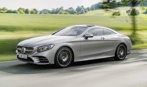 We did not find results for: Take A Bow Mercedes Calls It Quits With S Class Coupe And S Class Cabriolet After 2021