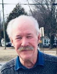 Obituary information for James Clarence Ewing
