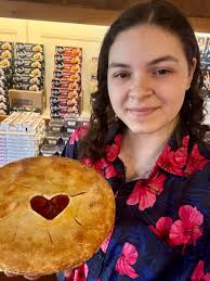 This is NOT a good bye but a see you later❤️ Some of you may or may not  have heard the news that I'm leaving my position at Milillo Farms. I  personally