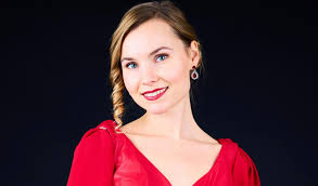 Tess is terug in Schagen, ditmaal met geheel orkest