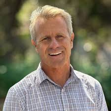 Dr. Benjamin W. Lacy