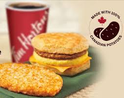 Tim Hortons Hash Browns Reviews In Fast Food - Chickadvisor