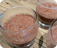 Une Petite Recette Express 5 Minutes Maximum Vaisselle Comprise Pour Une Petite Creme Tres Gourmande Creme Au Chocolat Chocolat Vegan Recette Creme Chocolat