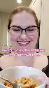 Kevins Pesto Chicken Cauliflower Costcotext=this Was Such A Quickd  Definitely Buy This Again