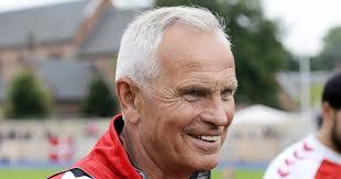 Richard Moeller's Instagram, Twitter & Facebook