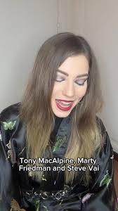 Sonia Anubis answers your questions! 🐍PART 1!🎸