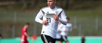 Luca netz profile in football manager 2021. Ein Algorithmus Sagt Schon Jetzt Voraus Herthas Luca Netz Wird Bald Weltklasse Sein