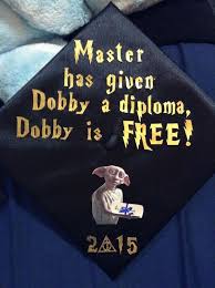Have a popcorn bar 2. 72 Funny Graduation Cap Owners Who Will Go Far In Life Bored Panda