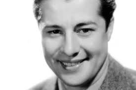 Don Ameche — Radio Hall of Fame