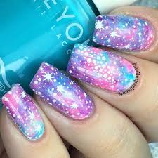 Please comment feedback and videos you'd like to see. 50 Gorgeous Galaxy Nail Art Designs And Tutorials 2018
