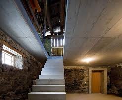 Villa Vals Search Cma Underground Homes Earth Homes Mountain House