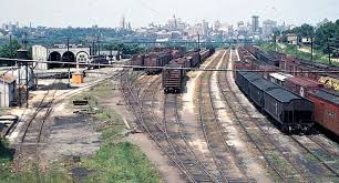 Rails In Virginia Richmond Virginia Virginia Richmond