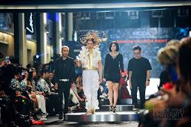 With over 30,000 students coming from more than 165 countries, studying in its 13 campuses in botswana. Check Out Limkokwing University S Fashion And Retailing Design Student Adilya Botabayeva Showcasing Her Magnificent Cr Design Student Student 25th Anniversary