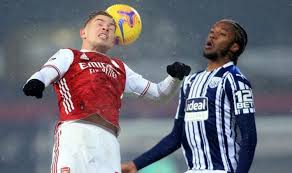 Maybe you would like to learn more about one of these? Arsenal News Emile Smith Rowe Doubt Raised As Mikel Arteta Sent Warning Over Star Football Sport Express Co Uk