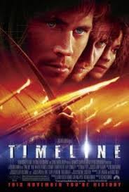 Timeline (2003) Technical Specifications » ShotOnWhat?