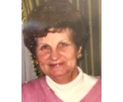 Anna Stascinsky Obituary (2018)