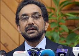 Masood Calls for Peace