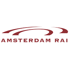 Rai's first logo was designed by erberto carboni in 1948 and featured very broad lettering and liberally used orthogonal lines in keeping with contemporary trends in graphic design. Amsterdam Rai Vector Logo Download Free Svg Icon Worldvectorlogo