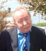 Condolence Book for Dane BYRNE (Inchicore, Dublin)